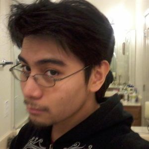 Meet your Posher, Melvin